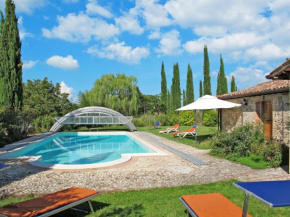 Locazione Turistica Casa Ingrid